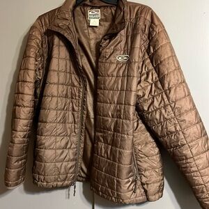 Drake Aircell Jacket XL